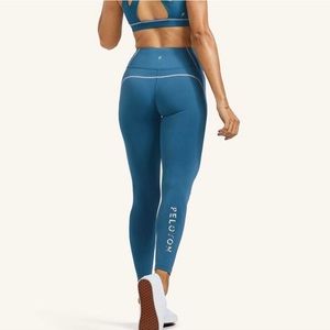 Peloton Move Mission Leggings New
